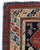 1900 - 1909 Antique Oriental Animal Design Runner Rug 3'4 X 8'5 For Sale - Image 5 of 17