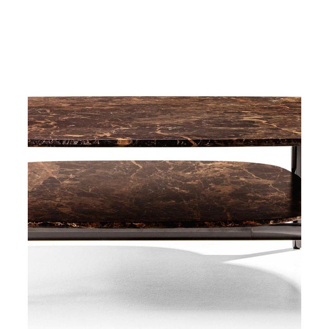 Volage Ex-S Coffee Table by Philippe Starck for Cassina For Sale - Image 6 of 13