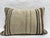 Turkish Hemp Pillow Cushion Natural Brown Beige Gray Pillow Cushion Cover 16" x 24" #30227 Enhance your home decor with...