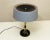 Mid-Century Modern Lamp by Oscar Torlasco for Lumi, 1950s For Sale - Image 3 of 5