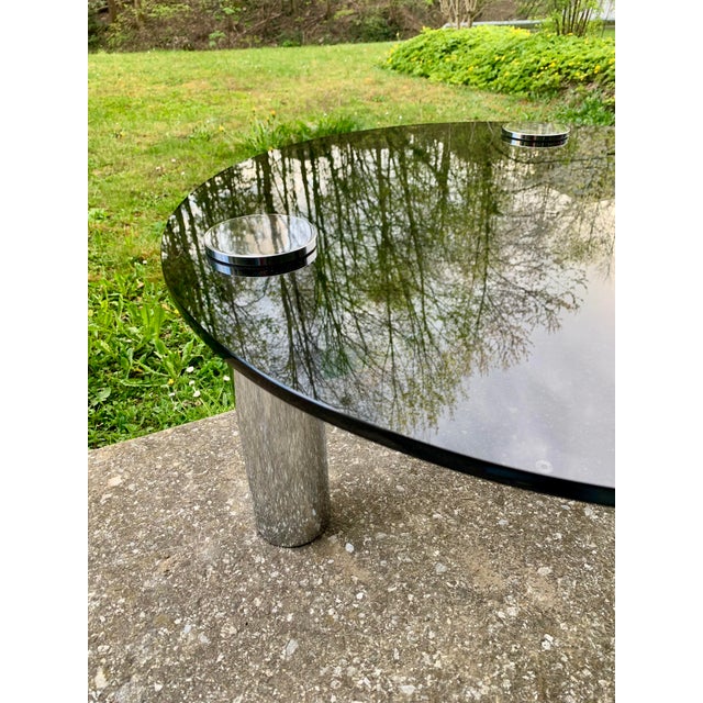 Excellent condition. A few minimal scratches. Great design.