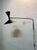 Black Marseille Wall Lamp by Le Courbusier For Sale - Image 8 of 9