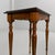 Mid-Century Modern Italian Wooden Nesting Coffee Tables, 1940s, Set of 3 For Sale - Image 9 of 11