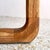 Round Mid-Century Danish Style Warm Wood Dining Table For Sale - Image 12 of 14