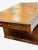 Handsome English Regency Pedestal Desk or Partners Desk For Sale - Image 4 of 6