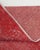 1970s Vintage Turkish Handmade Wool Cotton Red Runner Rug For Sale - Image 11 of 11