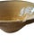Saffron Late 19th Century Antique French Terracotta Tian Bowl For Sale - Image 8 of 9