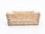 Vintage Dutch Wooden Fruit Basket, 1970s For Sale - Image 9 of 11