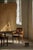 A beautifully crafted Danish armchair in solid oak, produced during the late 19th to early 20th century. The chair is...
