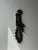 Traditional Brutalist Wall Sculpture with Birds Ars Munda For Sale - Image 3 of 10