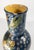 19th Century French Art Pottery Hand Painted Vase in Aesthetic Japonisme Style For Sale - Image 10 of 10