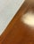Barbara Barry for Baker Mahogany Coffee Table For Sale - Image 11 of 12