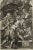 After Dürer, J. Goosens, Entombment of Christ, 17th-Century, Copper Engraving For Sale