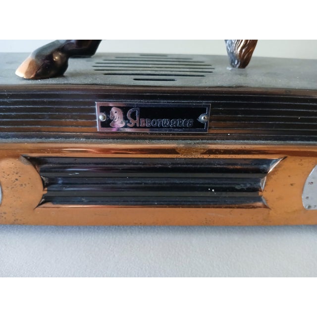 Abbottware’s Horse Radio For Sale - Image 13 of 14