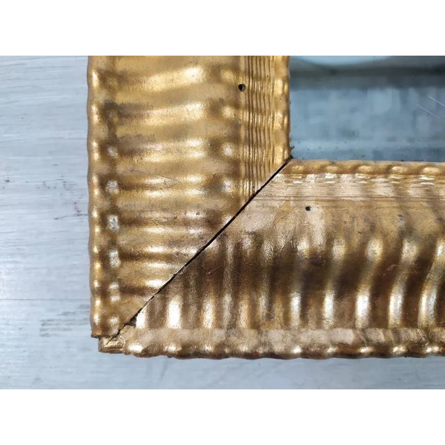Gilt Mirror For Sale - Image 12 of 18