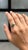 American Modern Four-Leaf Emerald Diamond Clover Ring Size 5.5 in 14k Yellow Gold For Sale - Image 3 of 17