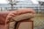 Sapporo Sofa in Cognac Canvas and Leather from Oy Dahlqvist AB / BD Möbel, 1976, Set of 3 For Sale - Image 11 of 18