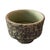 The diameter of the opening for a candle is 6 cm. This piece is attributed to the mentioned designer/maker. It has no...