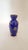 Art Deco Earthenware Vase from Longwy, 1930s For Sale - Image 3 of 8