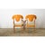 Early 20th Century Pair of Danish Biedermeier Armchairs For Sale - Image 10 of 15
