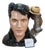 Late 20th Century Royal Doulton Elvis Presley the King Stand Up Ep5 Toby Character Jug For Sale