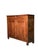 Rustic Antique Walnut Sideboard, 1800 For Sale - Image 3 of 4