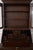 Henkel Harris Henkel Harris Mahogany John Hancock Secretary Desk For Sale - Image 4 of 18