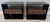 Wood Artefacto Herzog II - King Headboard and Two Bedside Tables For Sale - Image 7 of 10