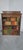 Oak Open Adjustable Library Bookcase, 1880 For Sale - Image 3 of 13