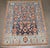 Stunning 19th Century Caucasian Baku Rug - 3'9" x 5' For Sale - Image 4 of 8