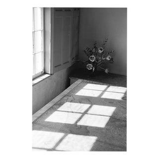 Paul Cooklin, Window Table, Edition of 50 For Sale
