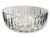 Classic Waterford Crystal Lismore round bowl featuring the iconic diamond and wedge cut pattern. Crafted in Ireland, this...