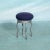 Space Age Pot Uri Stool by Per Ivar For Sale - Image 4 of 4
