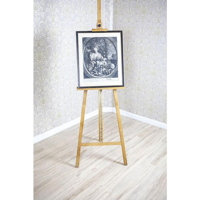 18th-Century Set of Engravings Signed by M. E. And J. J. Ridinger ...