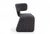 Contemporary Euforia Dining Chair by Moanne For Sale - Image 3 of 9