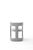 Modern Bora Dining Chair For Sale - Image 3 of 4