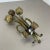 Italian Flower Theatre Wall Light in the style of Gio Ponti, 1970s For Sale - Image 17 of 18