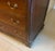 Brown Antique Georgian Lancashire Oak Dresser and Plate Rack, 1780 For Sale - Image 8 of 18