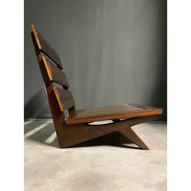 Lounge Chair by Georg Thams for AS Vejen Polstermobelfabrik Denmark, 1960s For Sale - Image 10 of 14