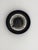 Ring Tree Edwardian English Ebony & Sterling; Ca 1916 Hallmark- No Monogram For Sale - Image 12 of 12