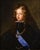 Circle of Hyacinthe Rigaud, Portrait of Philip V, King of Spain, 1699, Oil on Canvas For Sale - Image 12 of 13