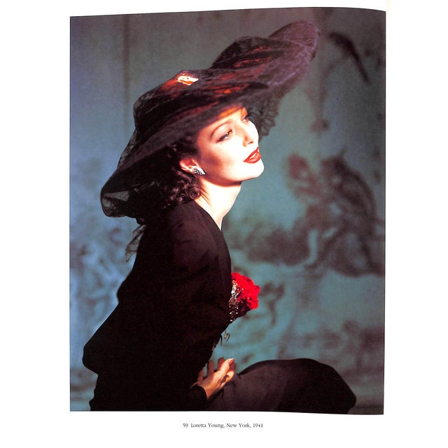 "Horst: Sixty Years of Photography" 1991 Kazmaier, Martin [Text By] For Sale - Image 10 of 10