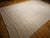 Oversize Handwoven Jute Rug, Light Ivory, Braided Texture, India For Sale - Image 9 of 9