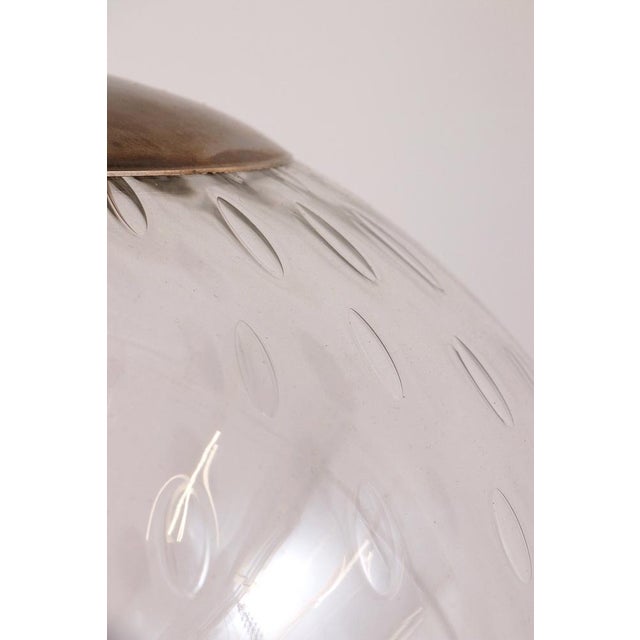 Model B 1285 Hanging Lamp from Raak Amsterdam, Netherlands, 1968 For Sale - Image 9 of 18