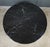 Black Mid-Century Louis XVI Style Marble and Giltwood Coffee Table For Sale - Image 8 of 16