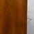 Bassett Aztec Mid-Century Modern Highboy Dresser Mayan Walnut For Sale - Image 11 of 13