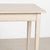 Pair, Early 20th Century Swedish Gray Side Tables For Sale - Image 11 of 13