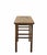 Retrieved from the Shanxi province of China, this table features a rectangular panel top with a simple and elegant...