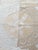 Vintage Suzani from Samarkand, circa mid-1960s. Dimension; 54'' x 56'' inches / 138 x 143 cm / 4'6'' x 4'8'' Material:...