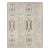 Nazmiyal Collection Pastel Tones Primitive Motifs Modern Large Rug For Sale